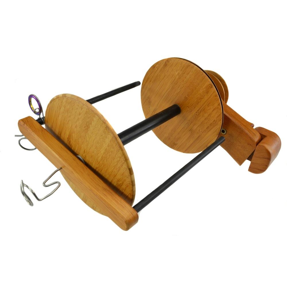 Majacraft Overdrive Head - The Woolery