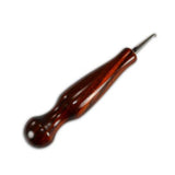 Nancy Miller Hook - Ergo Cocobolo Handle - The Woolery