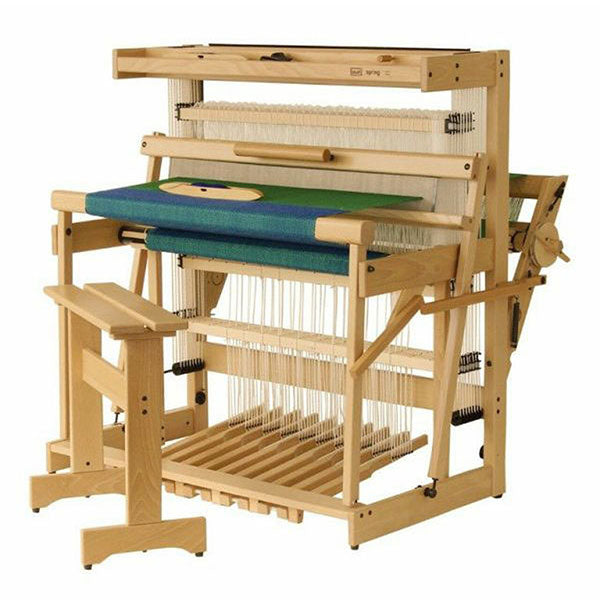 Louet Spring Loom 2nd Warp Beam - The Woolery