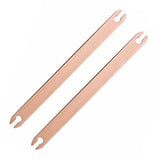 Ashford Stick Shuttles - The Woolery