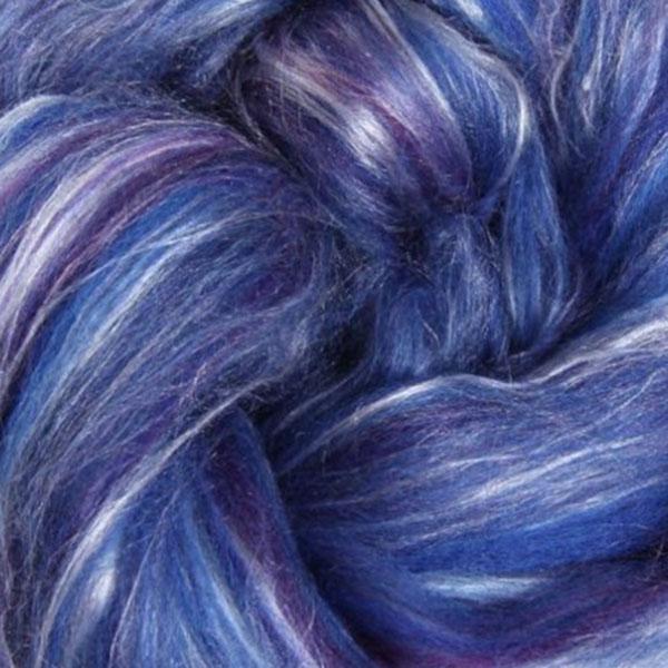 Ashford Silk Merino Scarf Kits - The Woolery