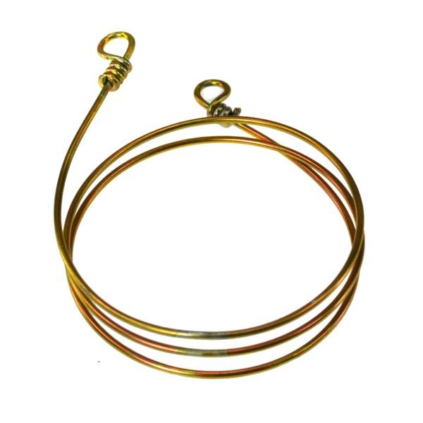 Leclerc Brake Circle - The Woolery