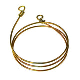 Leclerc Brake Circle - The Woolery