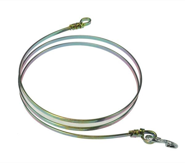 Leclerc Brake Circle - The Woolery