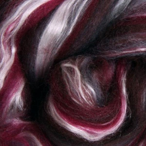 Ashford Silk Merino Scarf Kits - The Woolery