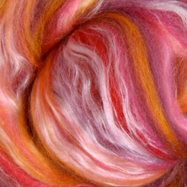 Ashford Silk Merino Scarf Kits - The Woolery