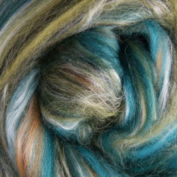 Ashford Silk Merino Scarf Kits - The Woolery