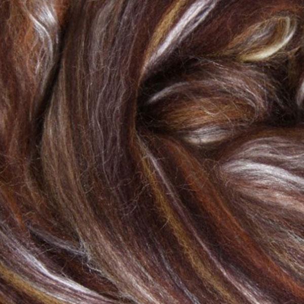 Ashford Silk Merino Scarf Kits - The Woolery