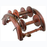 Kromski Arched Lazy Kate - The Woolery