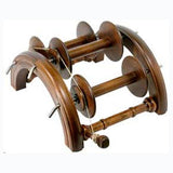 Kromski Arched Lazy Kate - The Woolery