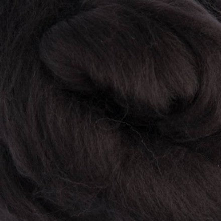 Extra Fine Merino Top - The Woolery