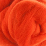 Extra Fine Merino Top - The Woolery