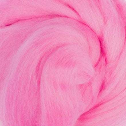 Extra Fine Merino Top - The Woolery