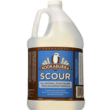 Kookaburra Scour - The Woolery