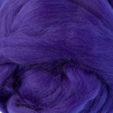 Extra Fine Merino Top - The Woolery