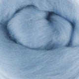 Extra Fine Merino Top - The Woolery