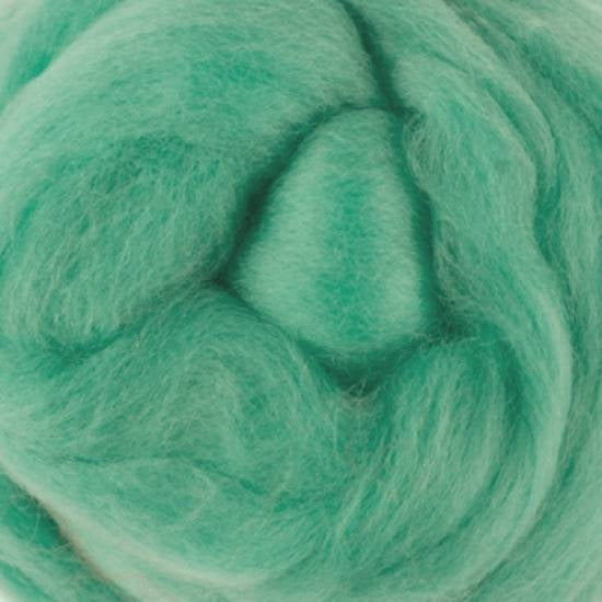 Extra Fine Merino Top - The Woolery