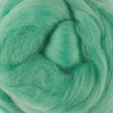 Extra Fine Merino Top - The Woolery