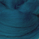 Extra Fine Merino Top - The Woolery