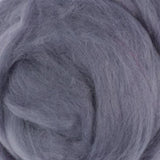 Extra Fine Merino Top - The Woolery