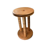 Sistermaide Kumihimo Mauradi Braiding Stand - The Woolery