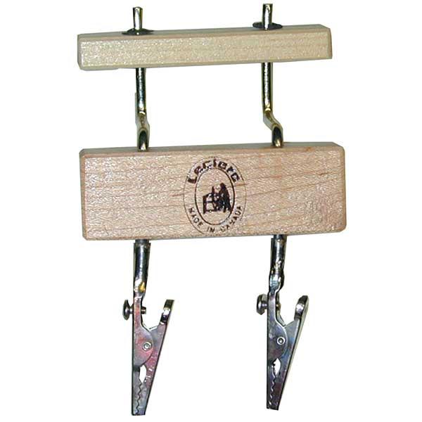 Leclerc Fringe Twisters - The Woolery