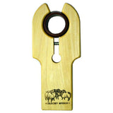 Schacht Matchless Bulky Front Maiden - The Woolery