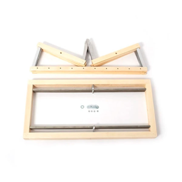 Schacht Standard Loom 4 Harness Later Kit - The Woolery