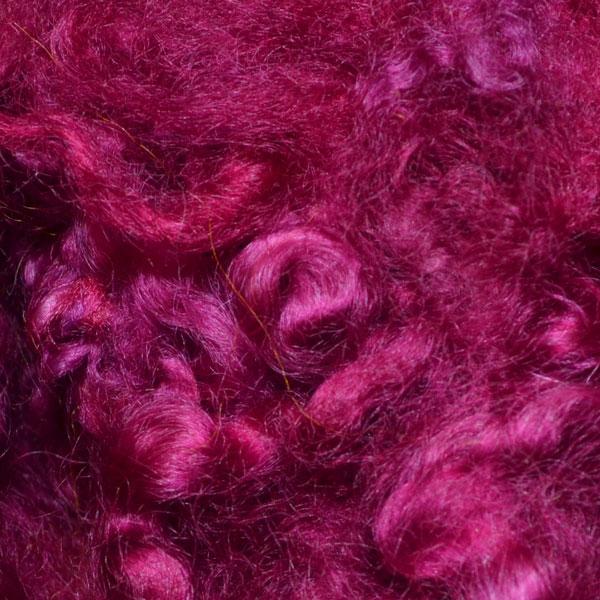 Hidden Valley Coopworth Locks - The Woolery