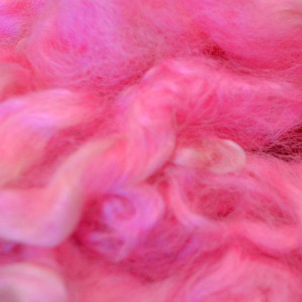 Hidden Valley Coopworth Locks - The Woolery