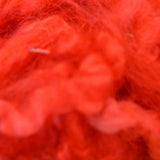 Hidden Valley Coopworth Locks - The Woolery