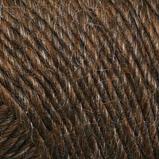 Brown Sheep Lamb's Pride Worsted Wool Yarn