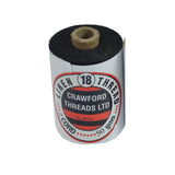 Crawford Waxed Linen Thread - The Woolery