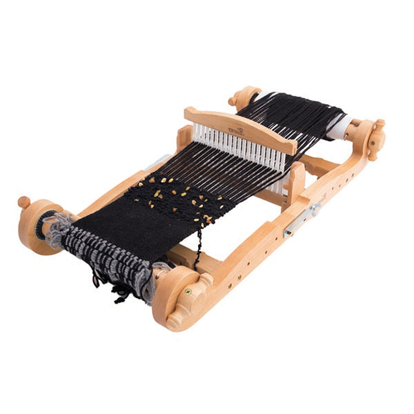 Kromski Harp Forte Rigid Heddle Loom - The Woolery