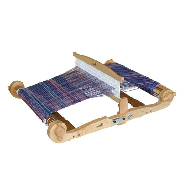 Kromski Harp Forte Rigid Heddle Loom - Folding Loom