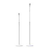 Stella SKY Two LED Floor Light - The Woolery