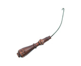 Kromski Threading Hook - The Woolery
