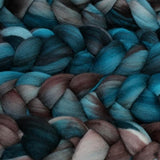 Malabrigo Nube Merino Roving - The Woolery