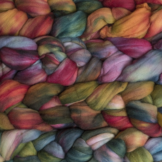 Malabrigo Nube Merino Roving - The Woolery