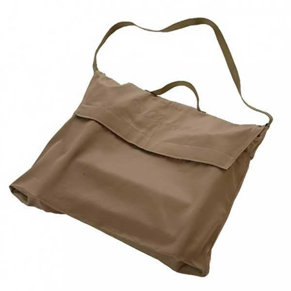 Glimakra Emilia Loom Carry Bag - The Woolery