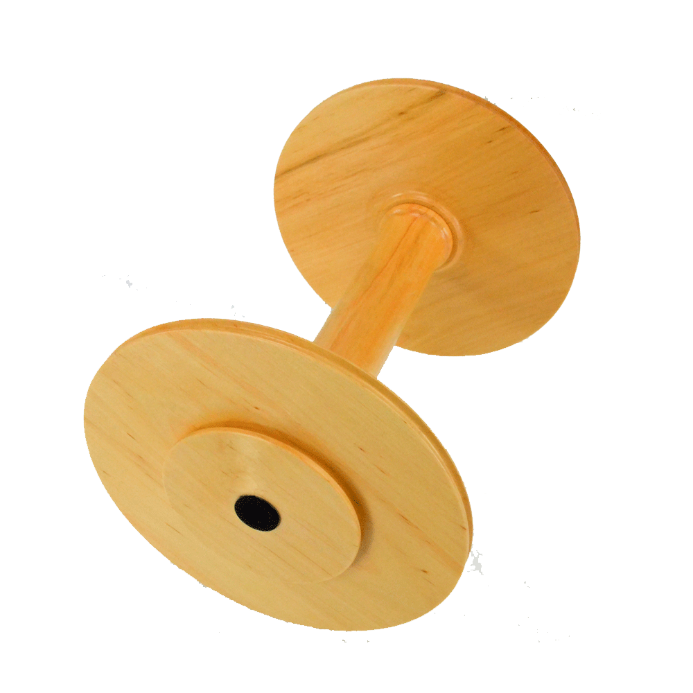 Kromski Great Jumbo Bobbin - The Woolery