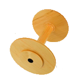 Kromski Great Jumbo Bobbin - The Woolery