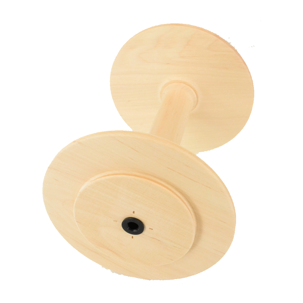 Kromski Great Jumbo Bobbin - The Woolery