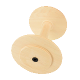 Kromski Great Jumbo Bobbin - The Woolery