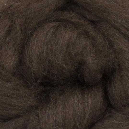De-Haired Yak Top | The Woolery