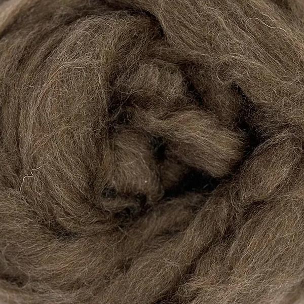 De-Haired Yak Top - The Woolery