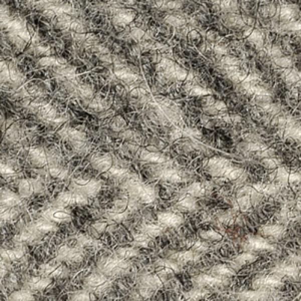 Weeks Dye Works Hand Over-Dyed Wool Fabric - Glen Plaid / Herringbone