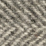 Weeks Dye Works Hand Over-Dyed Wool Fabric - Glen Plaid / Herringbone