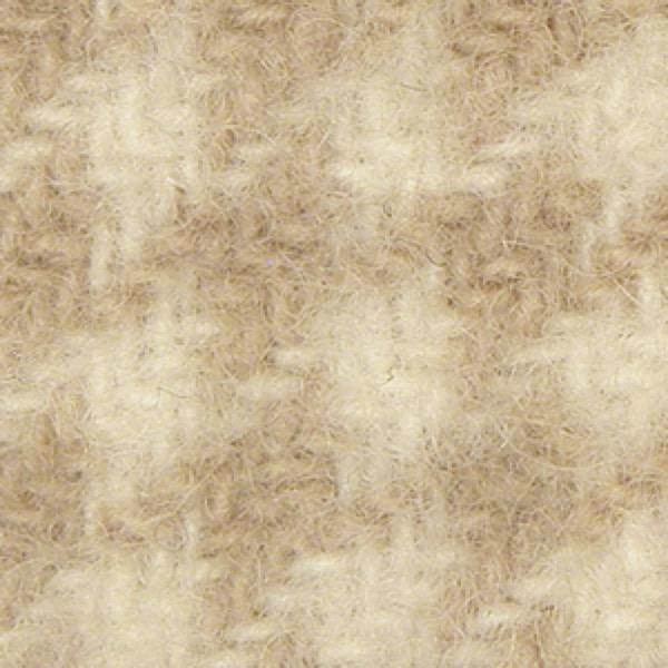 Weeks Dye Works Hand Over-Dyed Wool Fabric - Houndstooth / Solid - The Woolery