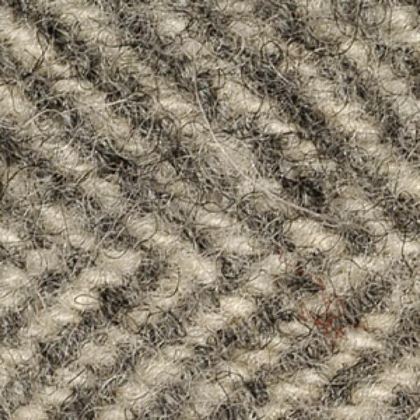 Weeks Dye Works Hand Over-Dyed Wool Fabric - Glen Plaid / Herringbone